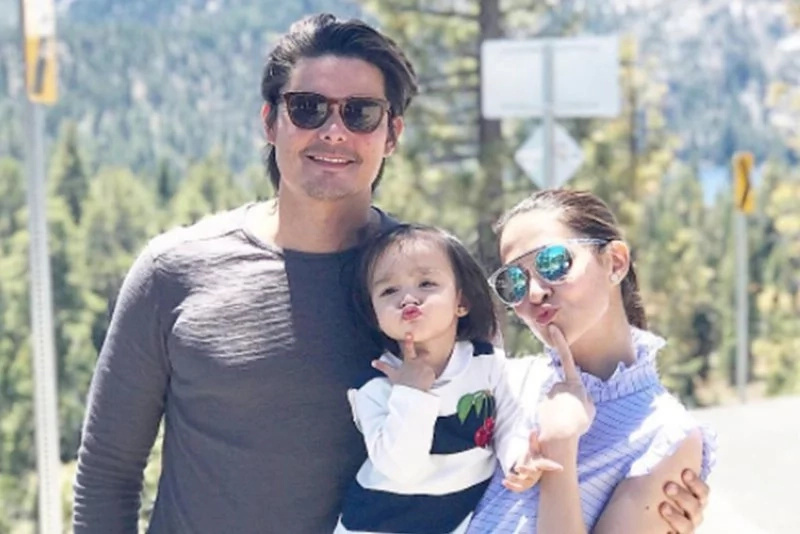 Lolit Solis hints at possible pregnancy of Marian Rivera Lolit Solis hints at possible pregnancy of Marian Rivera