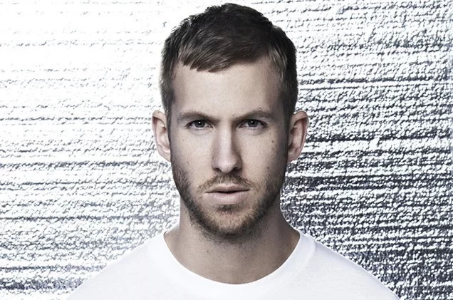 Take that Taylor! Calvin Harris will write own break-up song Take that Taylor! Calvin Harris will write own break-up song