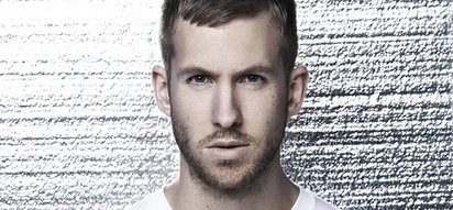 Take that Taylor! Calvin Harris will write own break-up song