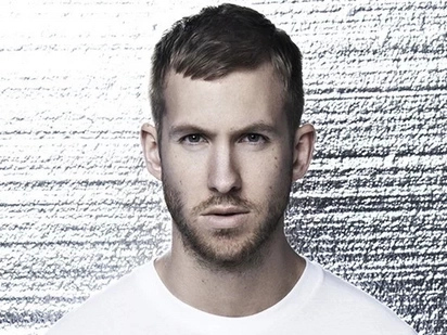 Take that Taylor! Calvin Harris will write own break-up song