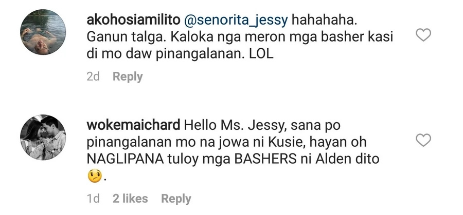 Netizen-jessy Netizen-jessy
