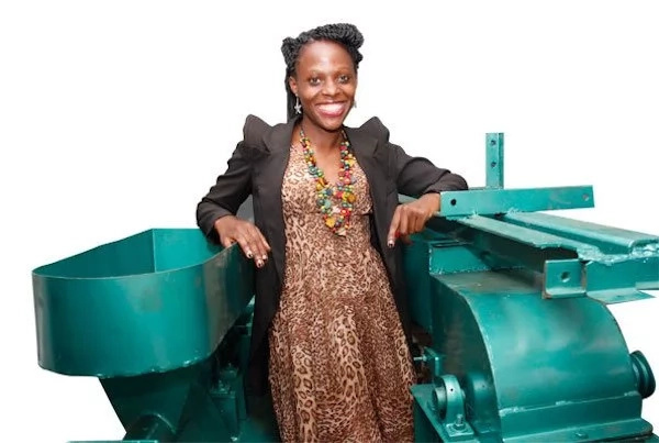 Nakitande has ditched her degree to start her own business. Photo: Daily Monitor Nakitande has ditched her degree to start her own business. Photo: Daily Monitor