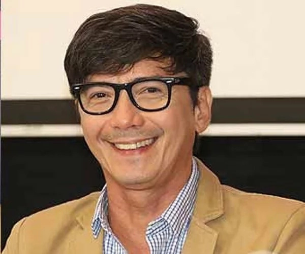 Rommel Padilla feels proud at Daniel Padilla for being a one-woman man Rommel Padilla feels proud at Daniel Padilla for being a one-woman man
