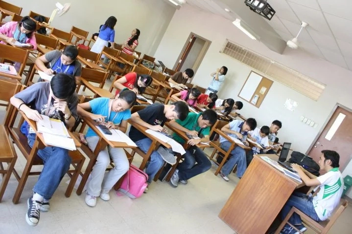 20 things a student learned in college 20 things a student learned in college