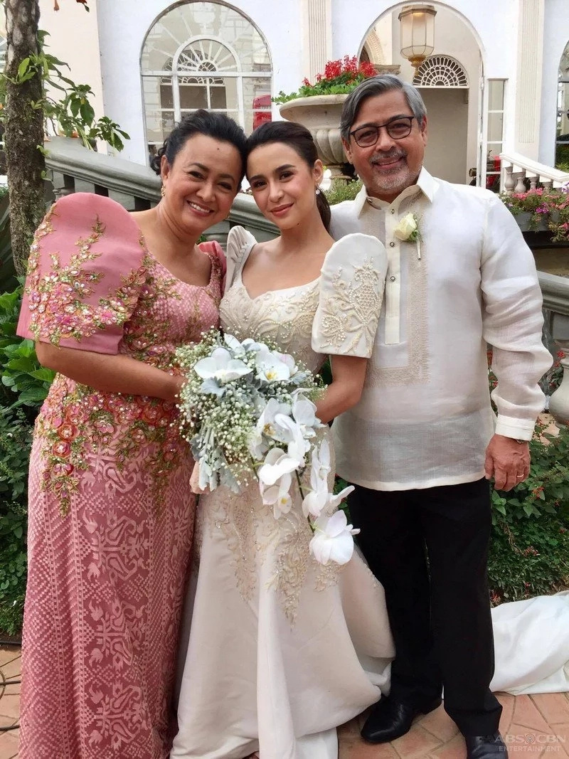 MUST SEE: Here are some of the Behind the Scenes photos of Cardo-Alyanna Wedding MUST SEE: Here are some of the Behind the Scenes photos of Cardo-Alyanna Wedding