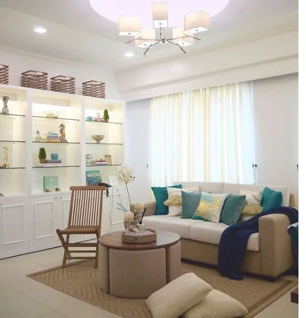 Bongga talaga! Jessy Mendiola shares a glimpse of her relaxing beach-inspired home Bongga talaga! Jessy Mendiola shares a glimpse of her relaxing beach-inspired home