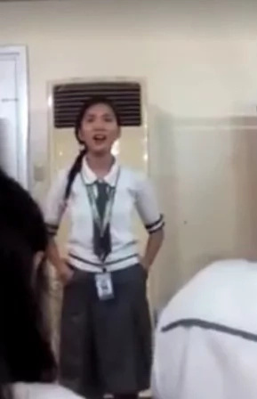 Pinay's version of 'Secret Love Song' amazes netizens Pinay's version of 'Secret Love Song' amazes netizens