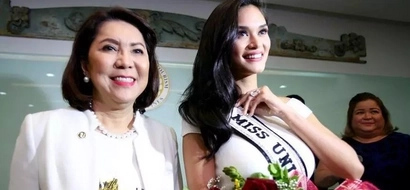 Finally! After two decades, PH to host Miss Universe 2017