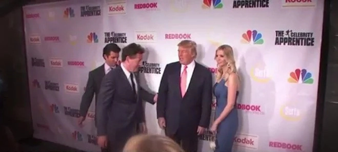 Ivanka Trump Drops Bomb Over Dad's Sexual Behavior Ivanka Trump Drops Bomb Over Dad's Sexual Behavior