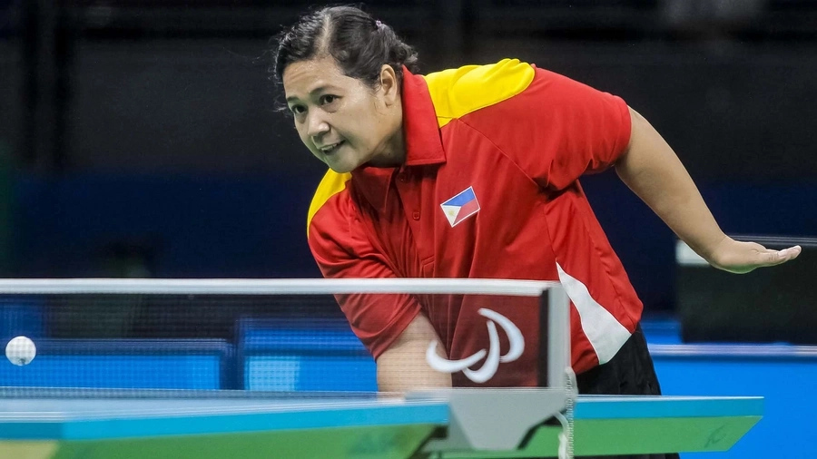 PH wins bronze medal at Rio Paralympics PH wins bronze medal at Rio Paralympics