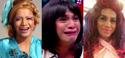 Ipagdasal natin siya! Comedian Boobay in critical condition after suffering a stroke