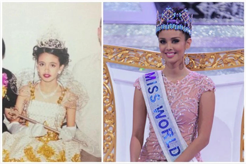 10 Pinoy stars before and after they became famous 10 Pinoy stars before and after they became famous