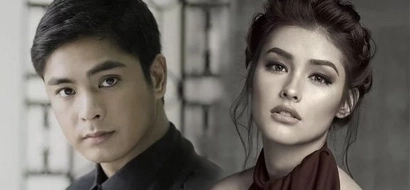 Bagong love team? Liza Soberano keen to work with Coco Martin for teleserye