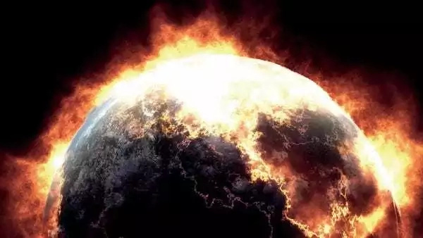 We all die in 2017! Natural disasters, earthquakes and solar eclipses will DESTROY Earth – Christians claim