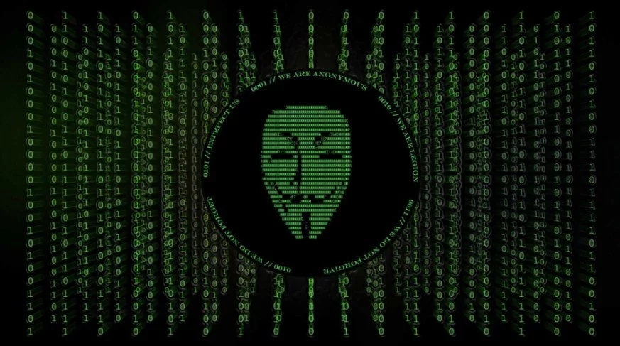 Hillary Clinton Just Got Her A*s Handed To Her By Pissed-Off Anonymous Hackers (VIDEO) Hillary Clinton Just Got Her A*s Handed To Her By Pissed-Off Anonymous Hackers (VIDEO)