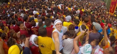 This Canadian blogger with a Filipino heart just had the most positive experience ever in the country