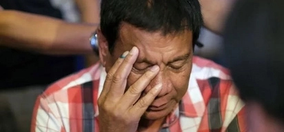 Patatalsikin daw? Worried Malacañang investigates possible coup plot against DU30