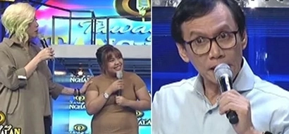 Vice Ganda and Anne Curtis defend 'Tawag ng Tanghalan' plus-sized contestant after being body shamed by judge Rey Valera