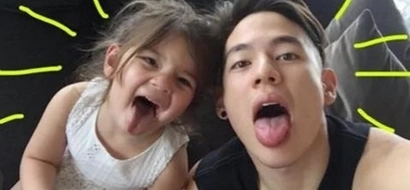 ‘Good for him’ – Andi says about Jake’s openness in being the ‘real father’ of daughter, Ellie