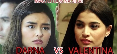 Humanda ka Liza! Anne Curtis will play Valentina, Darna's archnemesis in new movie!