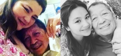 Nadya Montenegro's partner and ex-Caloocan mayor Boy Asistio dies due to cardiac arrest