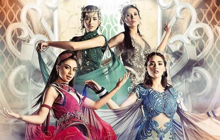 encantadia encantadia