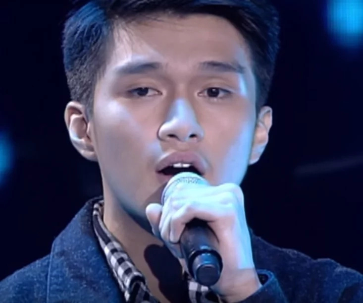 The Voice Teens duo made netizens cry with viral emotional rendition of 'Heaven Knows' The Voice Teens duo made netizens cry with viral emotional rendition of 'Heaven Knows'