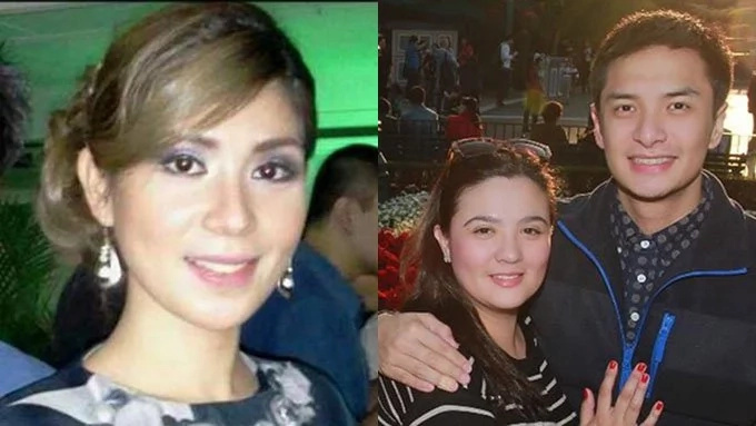 Sunshine Dizon denies reconciliation with Timothy Tan Sunshine Dizon denies reconciliation with Timothy Tan