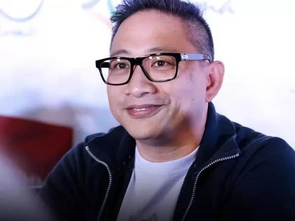 Michael V responds to netizen in the most epic way Michael V responds to netizen in the most epic way