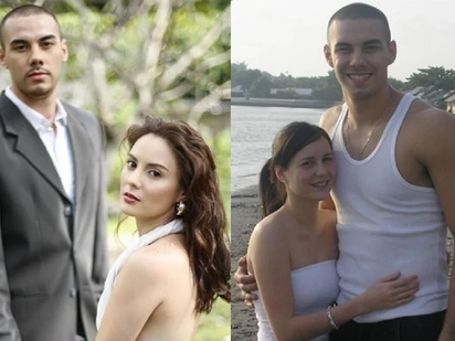 Chesca and Doug Kramer exchange sweet messages of love on their anniversary