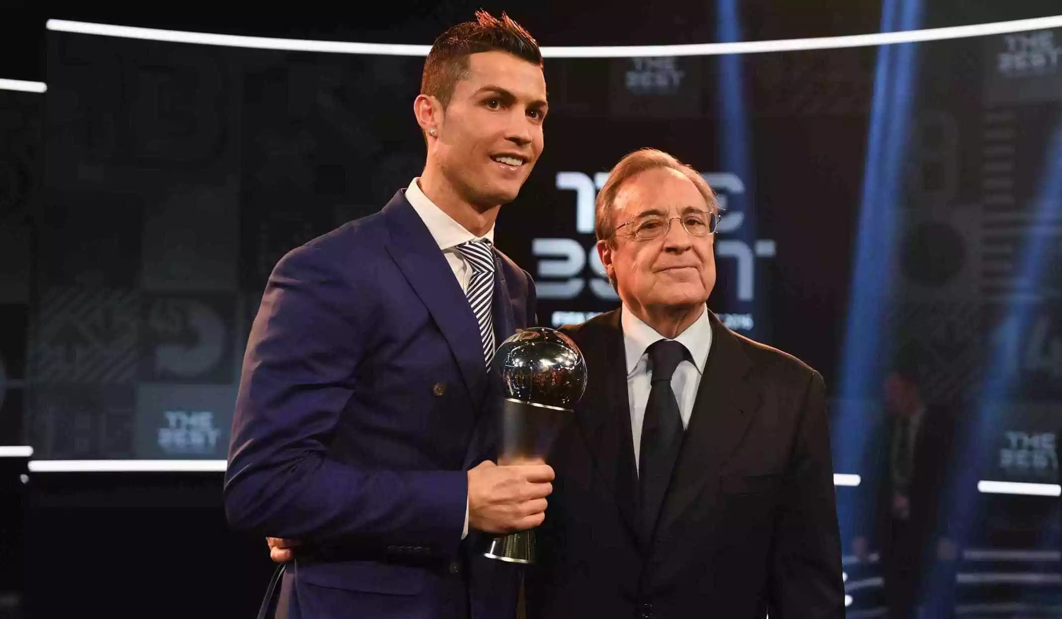 Remember The Cristiano Ronaldo Statue? Well, Now There's A New One Remember The Cristiano Ronaldo Statue? Well, Now There's A New One