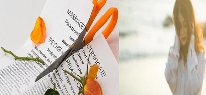 OFW Woman Was Cheated On By Husband With A Younger Lady. But The Story Didn't End There.