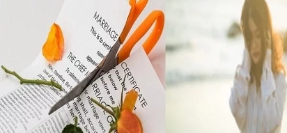OFW Woman Was Cheated On By Husband With A Younger Lady. But The Story Didn't End There.