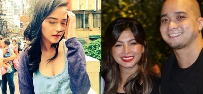 Bela Padilla breaks her silence over alleged relationship of her ex Neil Arce with Angel Locsin