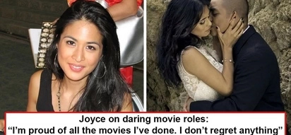 Kaya pala! Joyce Jimenez makes startling revelation as to why she left showbiz life for good