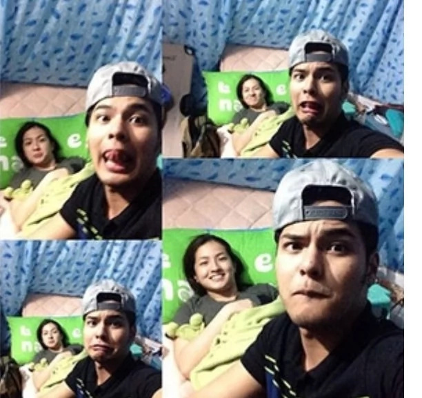 Magkaibigan pa din hanggang ngayon! 12 Celebrity ex-couples who managed to stay friends after the break-up Magkaibigan pa din hanggang ngayon! 12 Celebrity ex-couples who managed to stay friends after the break-up