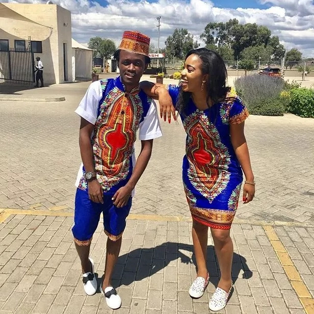 Bahati and his wife confirm what every Kenyan has been SUSPECTING ALL ALONG