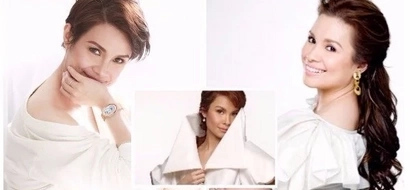 Things you should know about the World-Class Performer & The Voice Teens coach Ms. Lea Salonga - Fab 3!