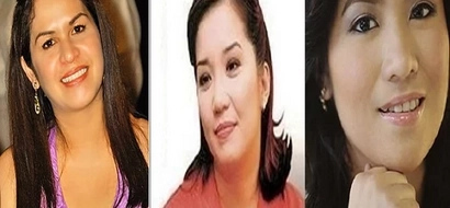 Peke naman pala! You won’t believe what these Pinoy celebrities did to their bodies to become more beautiful