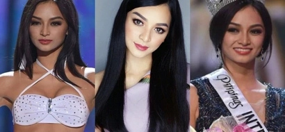 Ipaparada na ang reyna! Kylie Verzosa is thrilled for her homecoming parade this Friday