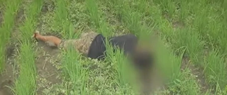 15-year-old girl, kidnapped and raped in Tarlac 15-year-old girl, kidnapped and raped in Tarlac