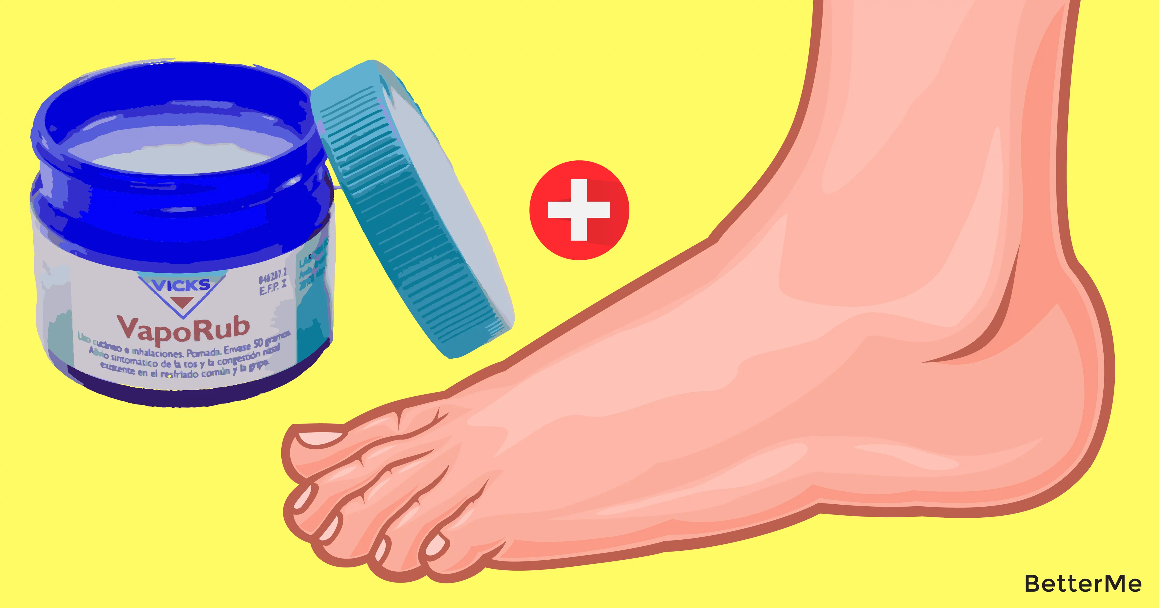 How To Make An Allnatural Vaporub Ointment • Walkerland BCE