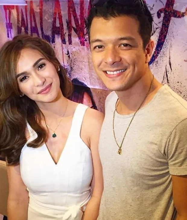 Direk Paul Soriano issues statement on rumors about Jericho choosing 'Siargao' over 'All of You' Direk Paul Soriano issues statement on rumors about Jericho choosing 'Siargao' over 'All of You'