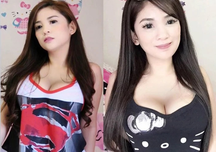 Netizen bashes Dyoga Girl after ‘inappropriate’ challenge Netizen bashes Dyoga Girl after ‘inappropriate’ challenge