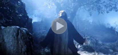 Petition for light in a world of darkness