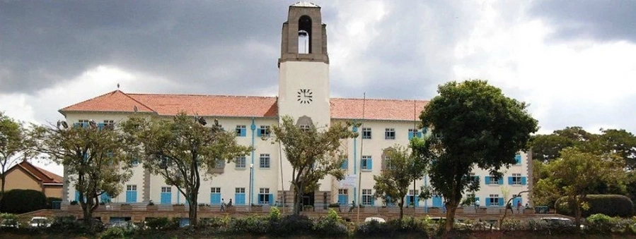 Main Campus