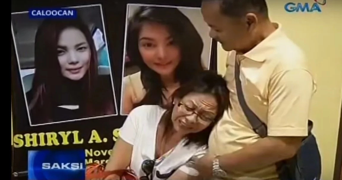 Shiryl-mom Shiryl-mom