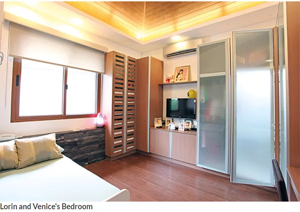 Take a peek at Eddie Guttierrez and Anabelle Rama's jaw-dropping house in Quezon City Take a peek at Eddie Guttierrez and Anabelle Rama's jaw-dropping house in Quezon City