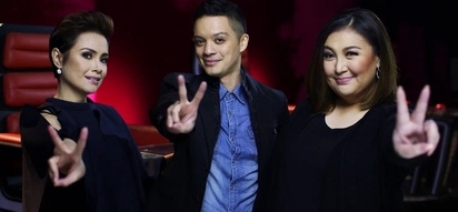 Find out who are going to be the coaches in upcoming ‘The Voice Teens’