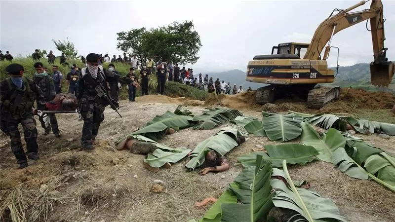 Duterte irresponsible on media killings comments Duterte irresponsible on media killings comments